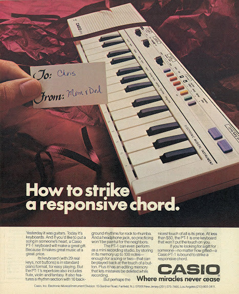 VL-Tone Ad