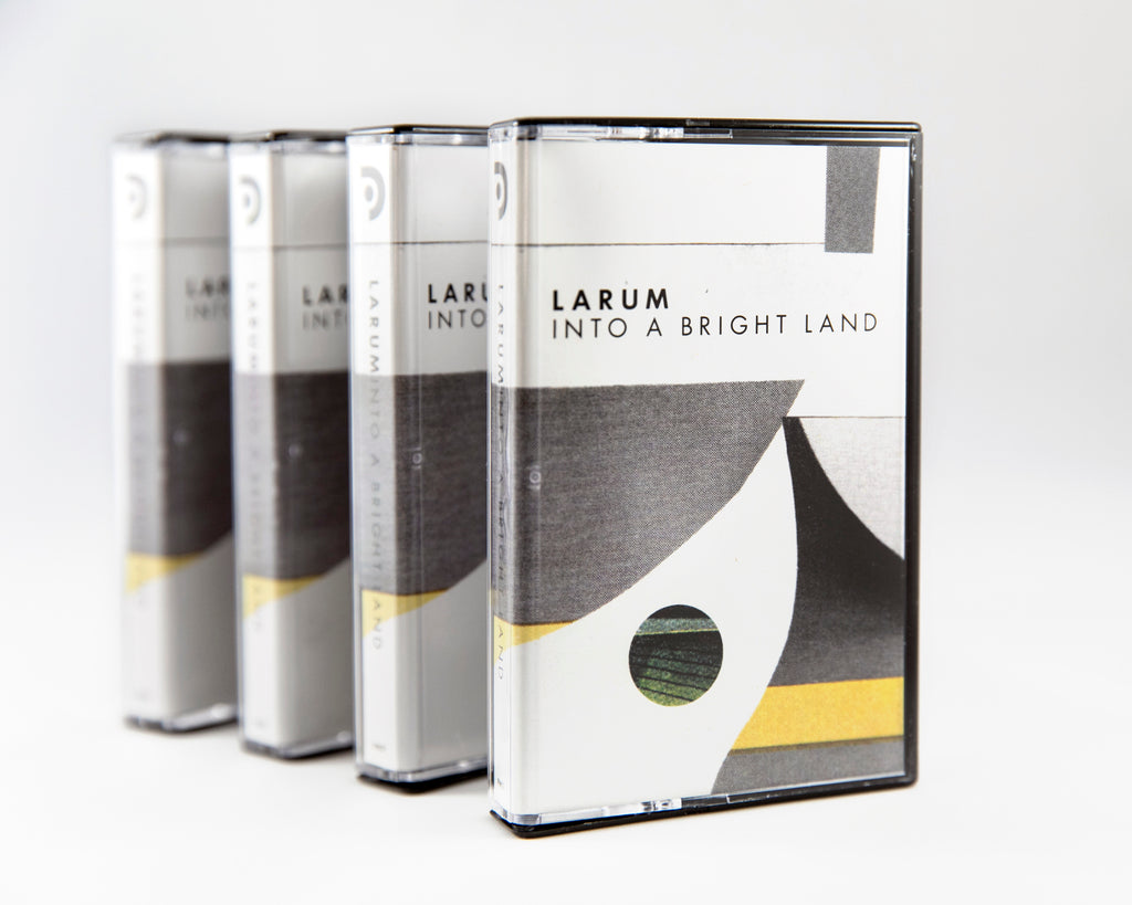 Larum - Into a Bright Land