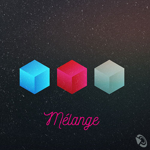 Melange is a free Ableton Live Pack that includes over 70 instruments.