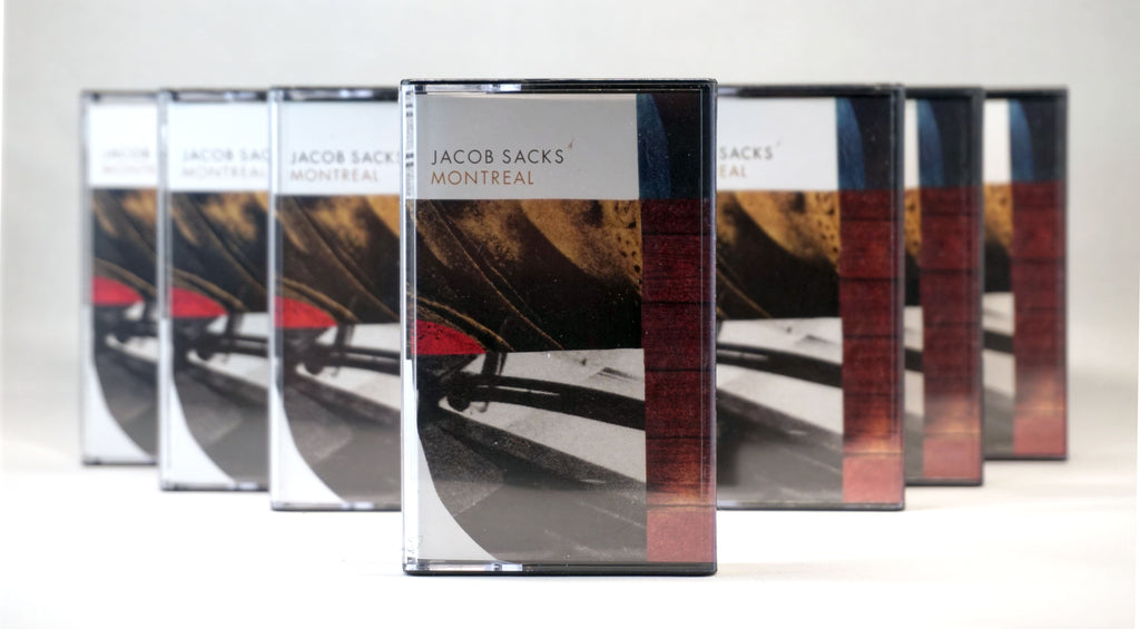 Jacob Sacks - Montreal