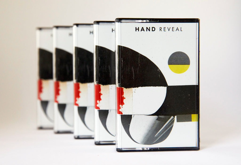HAND - Reveal