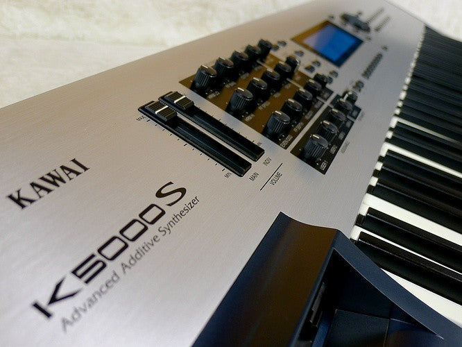 Kawai on sale k5000 vst