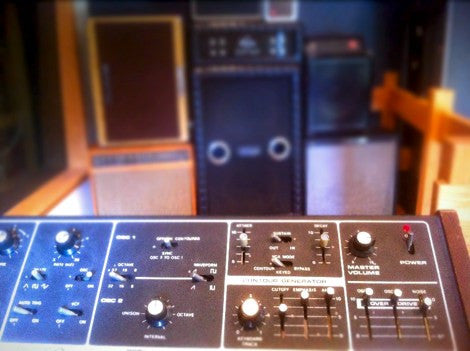 GOLDENVALVE BASS エフェクター オーダー開始】エフェクターボードに優しい！大人気の歪み