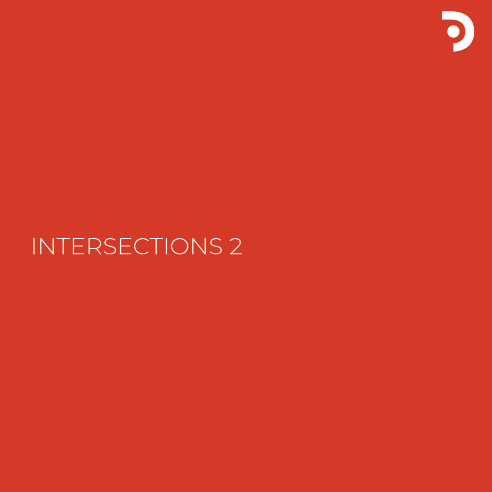 Intersections 2 - Curated by HAND