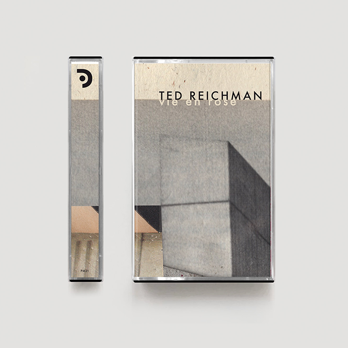 Ted Reichman — Vie en Rose