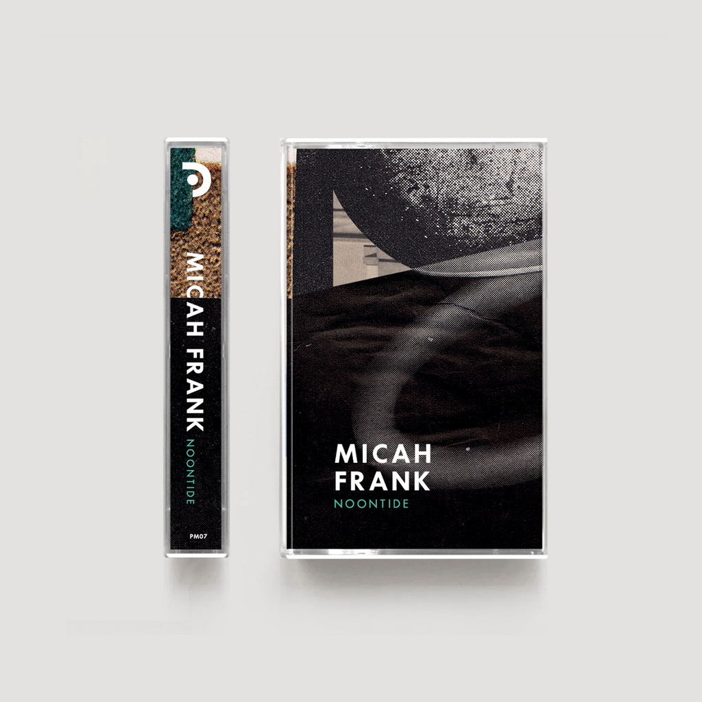 Micah Frank - Noontide