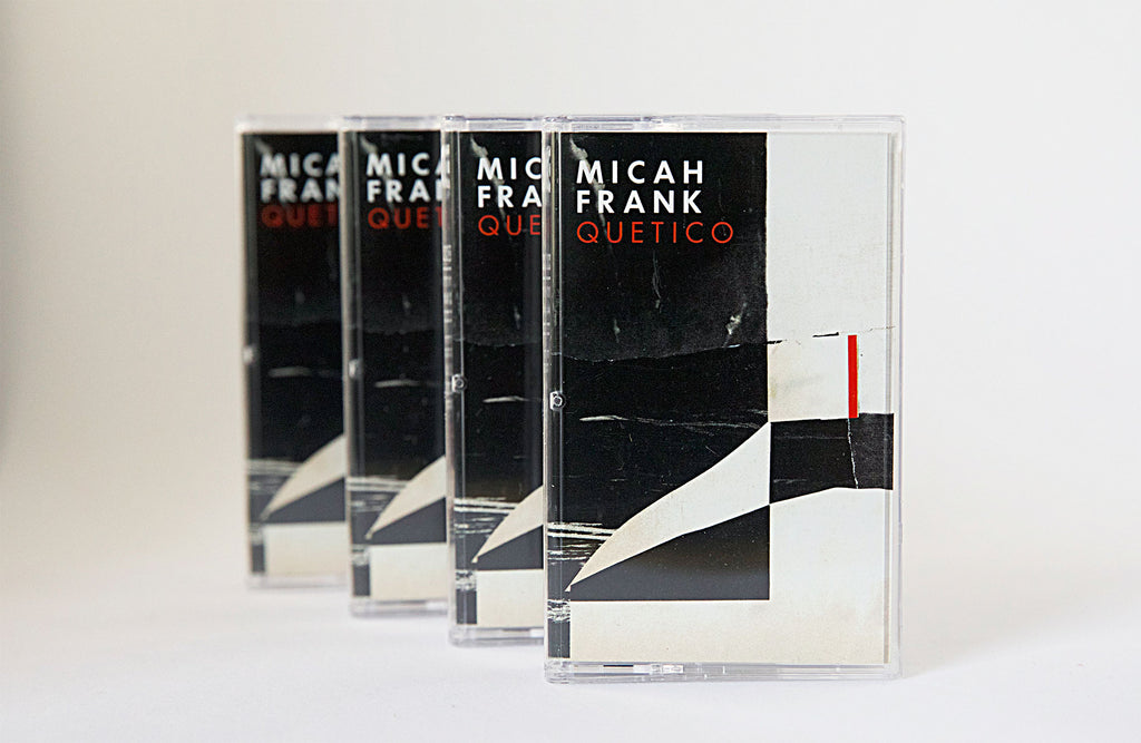 Micah Frank - Quetico