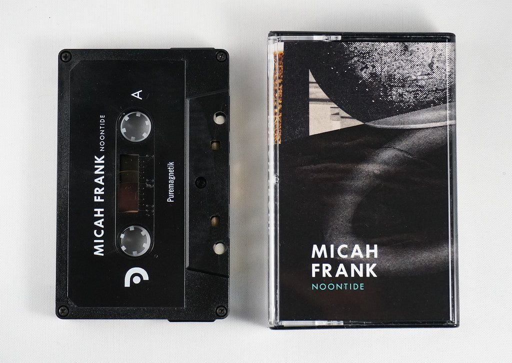 Micah Frank - Noontide