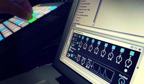 Effect Racks +Plus | An Arsenal for Sound Processing in Ableton Live ...