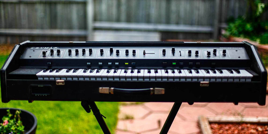 String Instrument Machine String Machines | Ableton Live Pack, Kontakt Instrument & Logic Samples ...